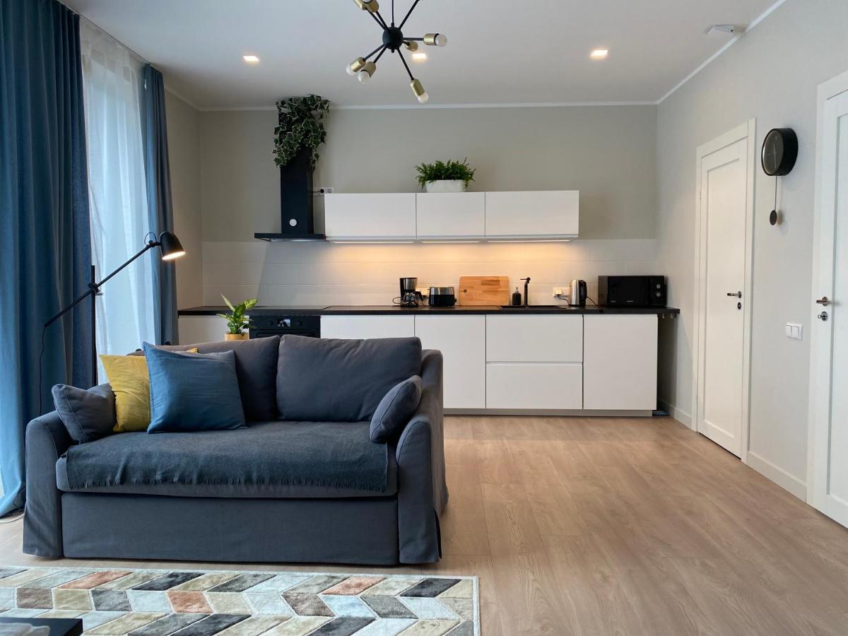 Zane'S Apartment 발미에라 외부 사진