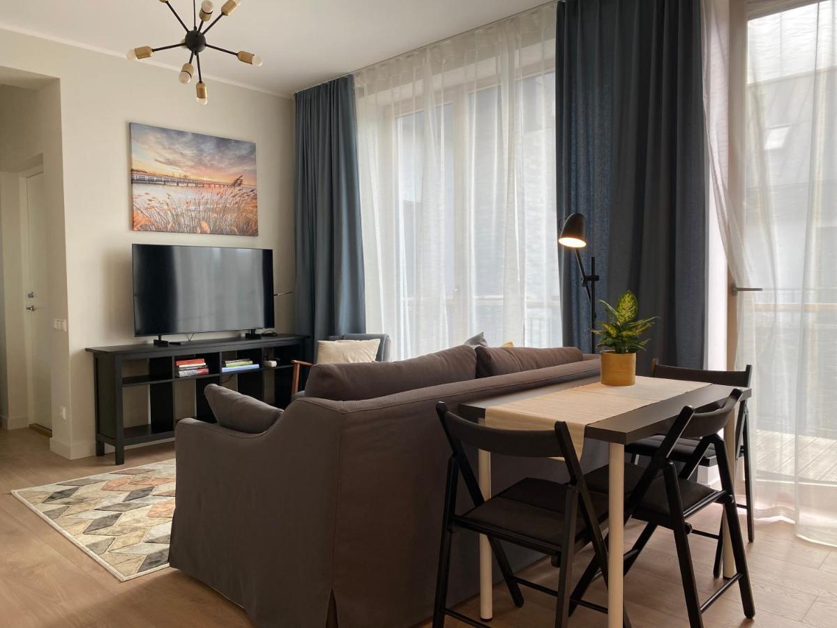 Zane'S Apartment 발미에라 외부 사진