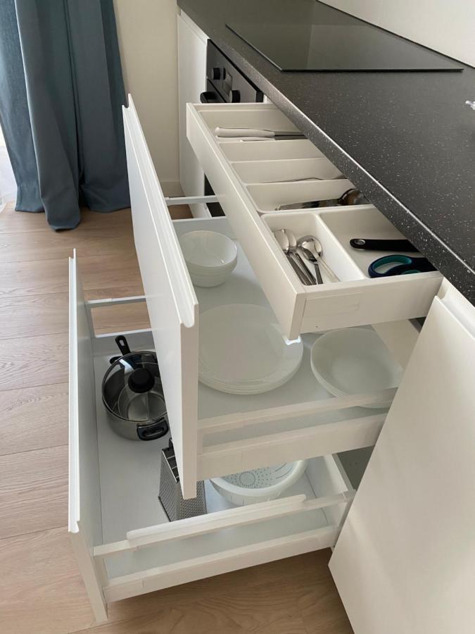 Zane'S Apartment 발미에라 외부 사진